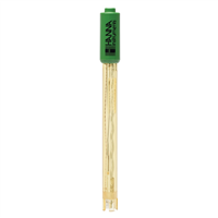 HI36200定制专用塑胶内置芯片复合氧化还原ORP铂金电极